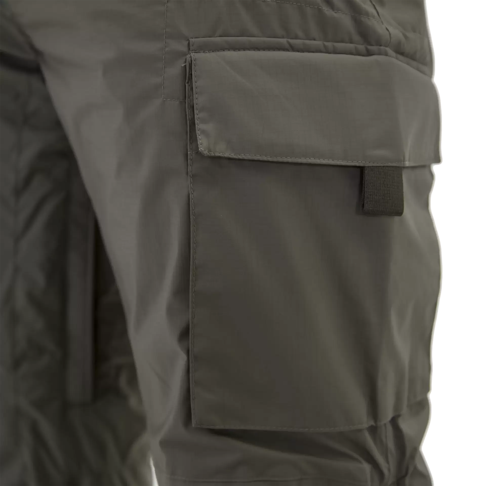 Carinthia MIG 4.0 Trousers G-LOFT® bélelt nadrág – Olíva – gyári termékfotó 22