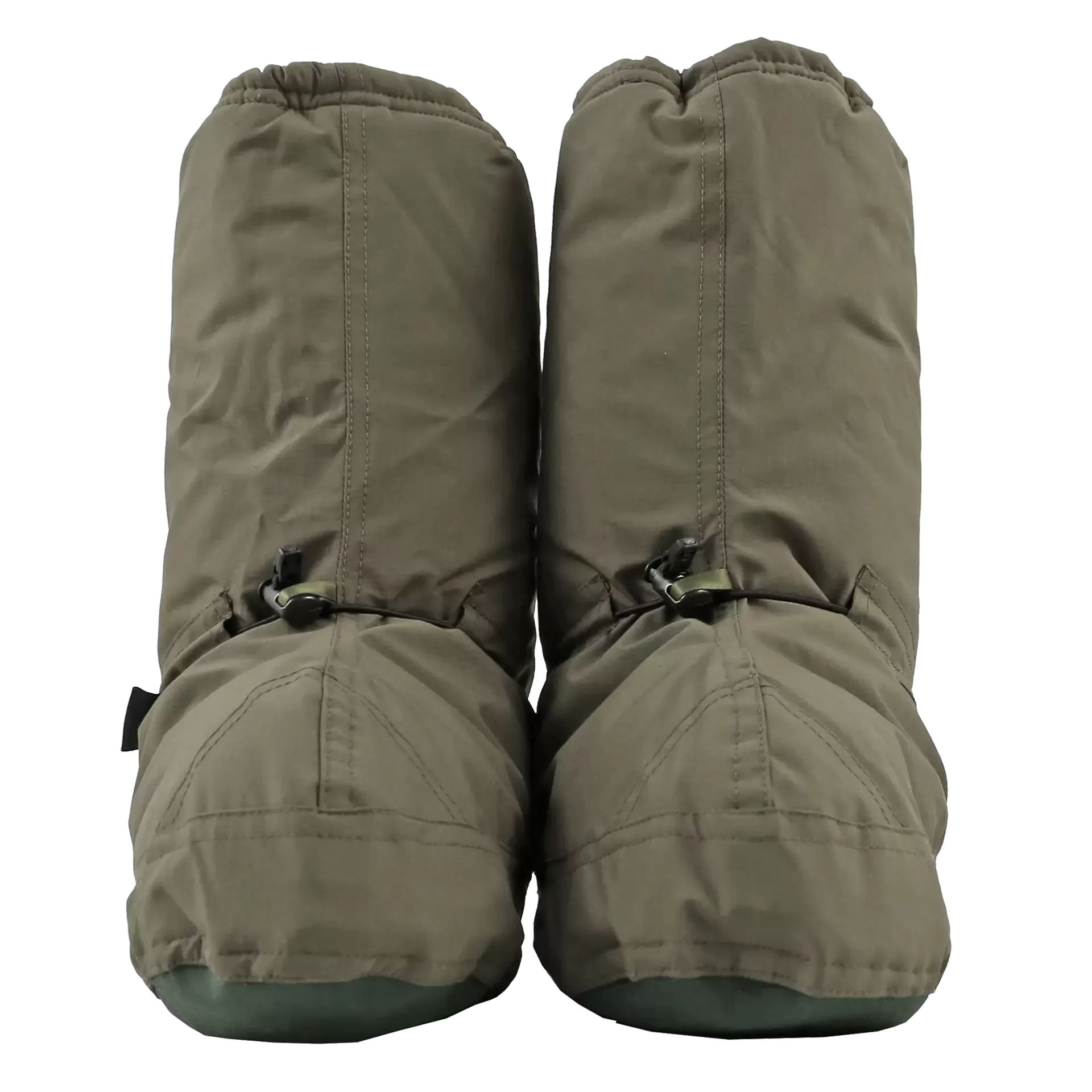 Carinthia G-LOFT® Windstopper Booties szigetelt pihenőcipő