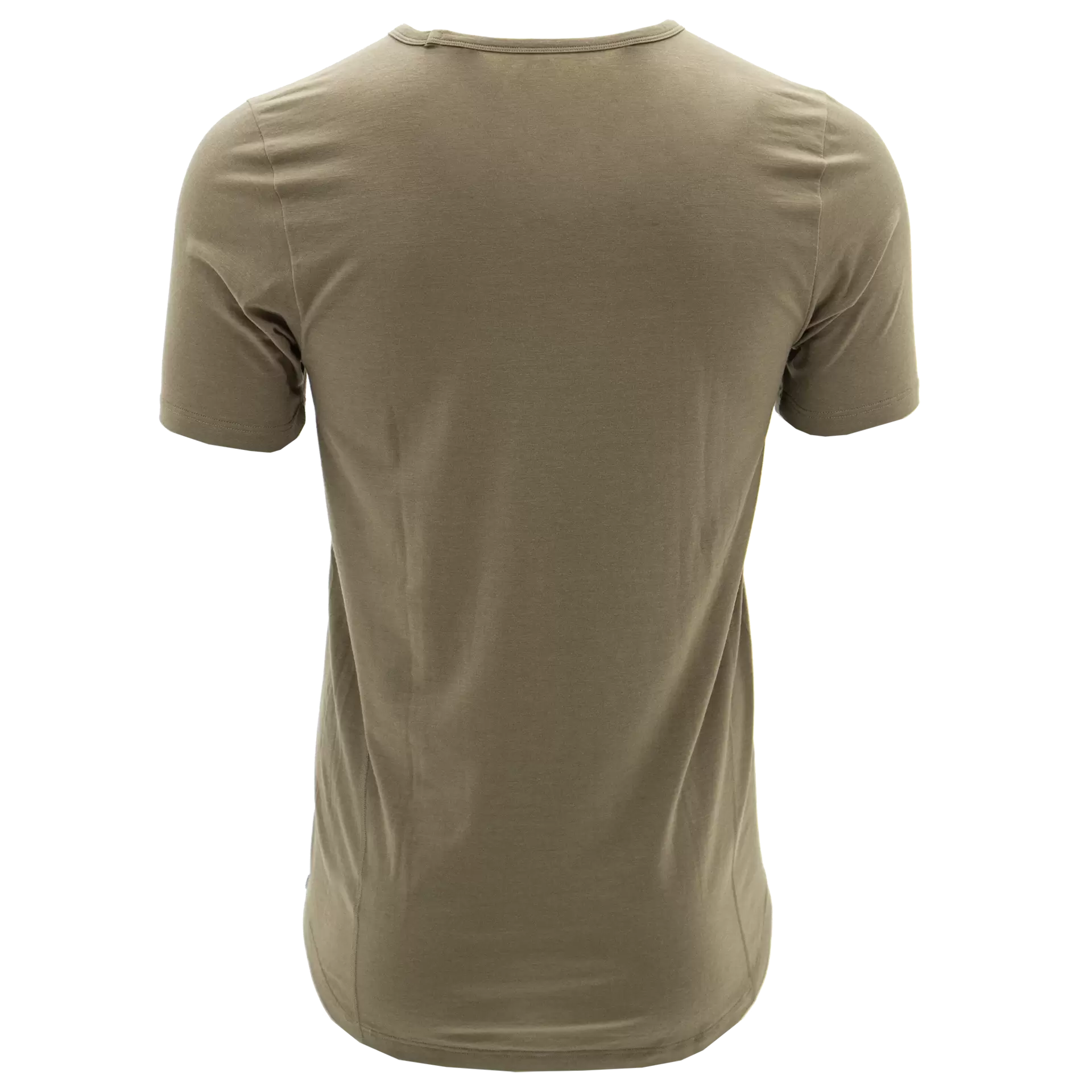 Carinthia CFT Merino rövid ujjú aláöltöző póló – részlet