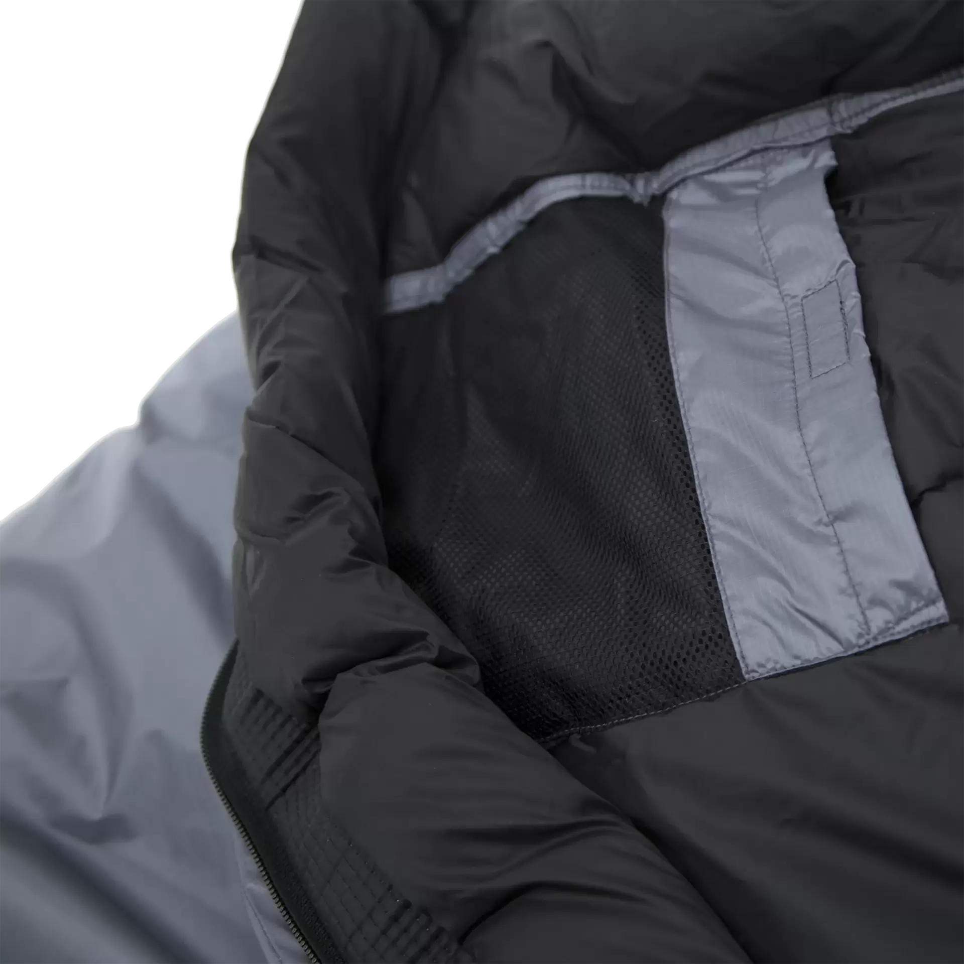 Carinthia G350 expedíciós G-LOFT® hálózsák – gyári termékfotó 3