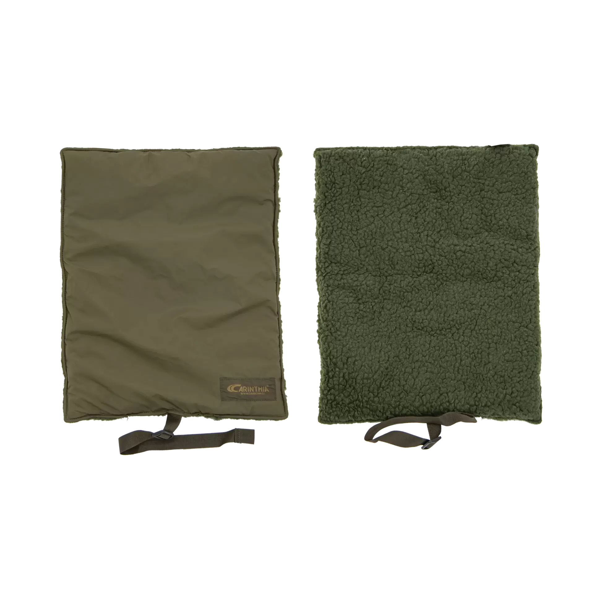 Carinthia G-LOFT® Ansitzkissen – szigetelt vadász ülőpárna – részlet