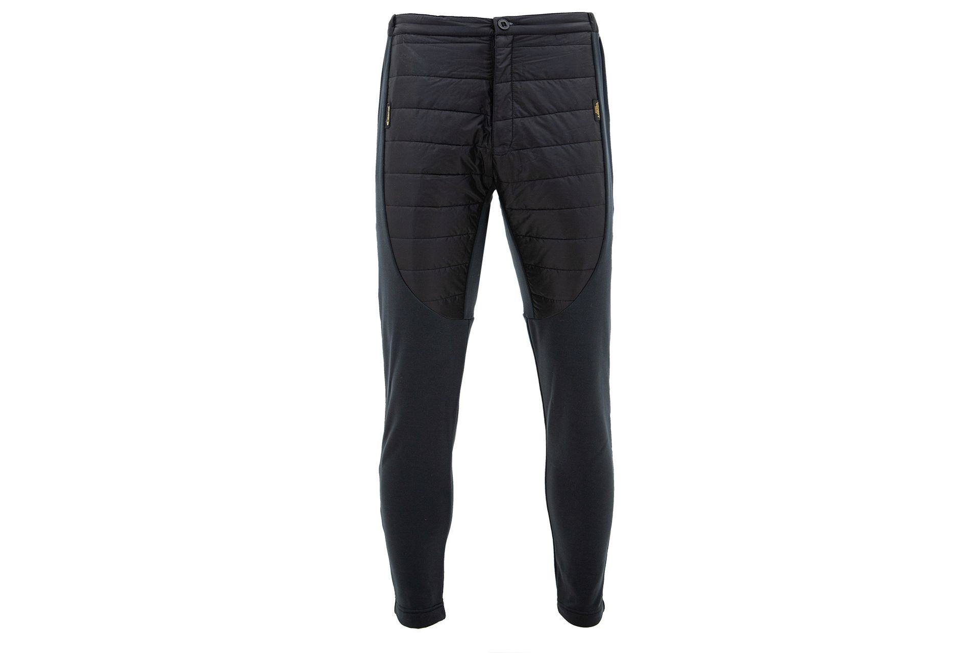 Carinthia G-LOFT® Ultra Pants 2.0 szigetelt nadrág – Fekete – gyári termékfotó 10