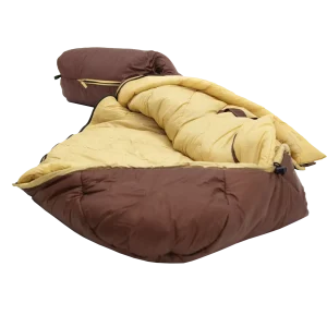 Carinthia G250 három évszakos G-LOFT® hálózsák