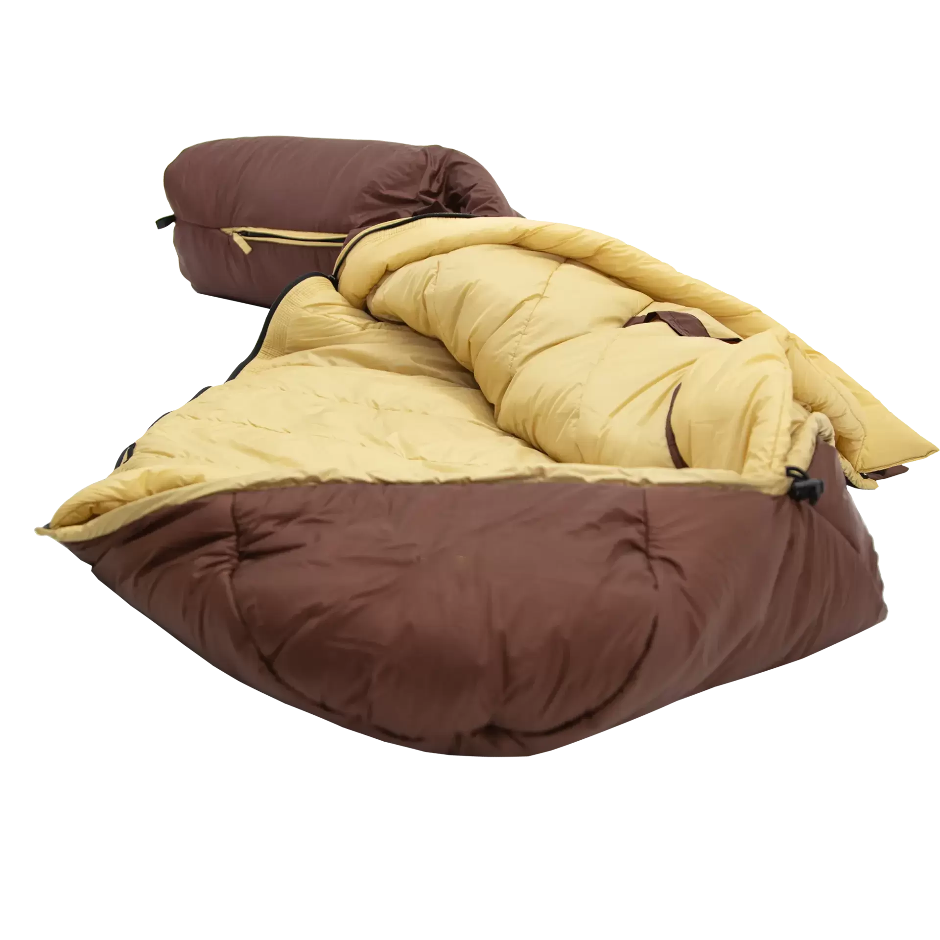 Carinthia G250 három évszakos G-LOFT® hálózsák