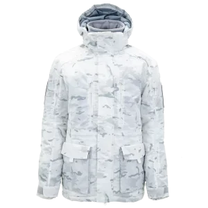 Carinthia ECIG 4.0 Jacket extrém hidegre tervezett télikabát – Multicam Alpine
