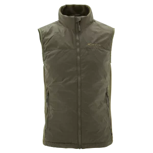 Carinthia TLG 2.0 Vest könnyű G-LOFT® mellény – Olíva