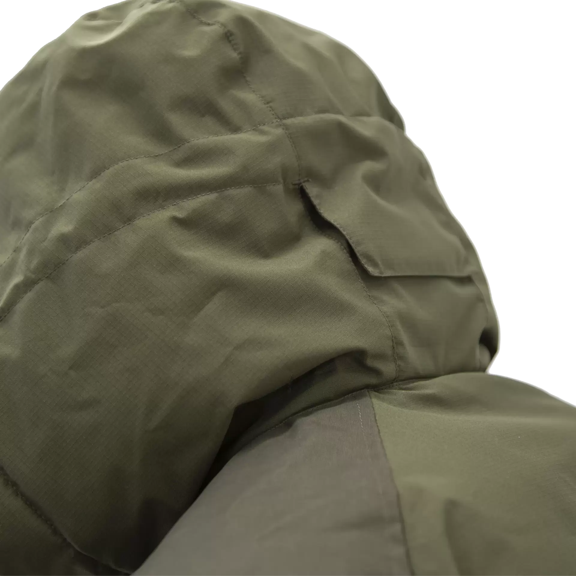 Carinthia MIG 4.0 Jacket ÖBH G-LOFT® téli kabát – gyári termékfotó 7