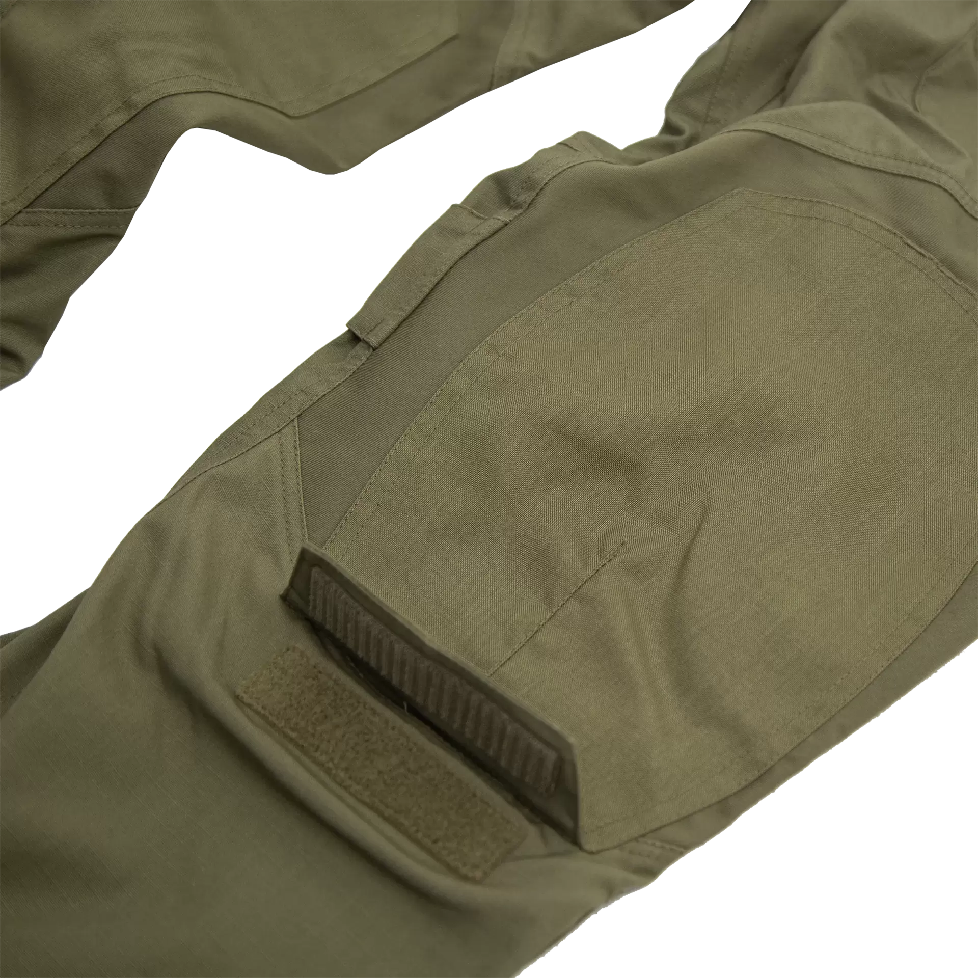 Carinthia CCT Combat Trousers taktikai nadrág – Olíva – gyári termékfotó 9