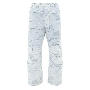 Carinthia ECIG 4.0 Trousers extrém hidegre tervezett télinadrág – Multicam Alpine