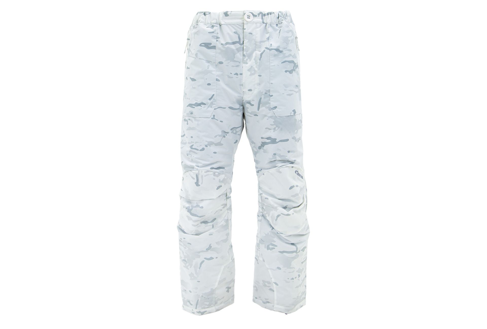 Carinthia ECIG 4.0 Trousers extrém hidegre tervezett télinadrág