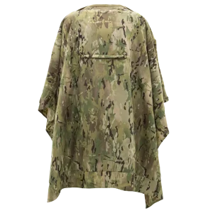 Carinthia Poncho Pro C – G-LOFT® szigetelt poncsó – Multicam
