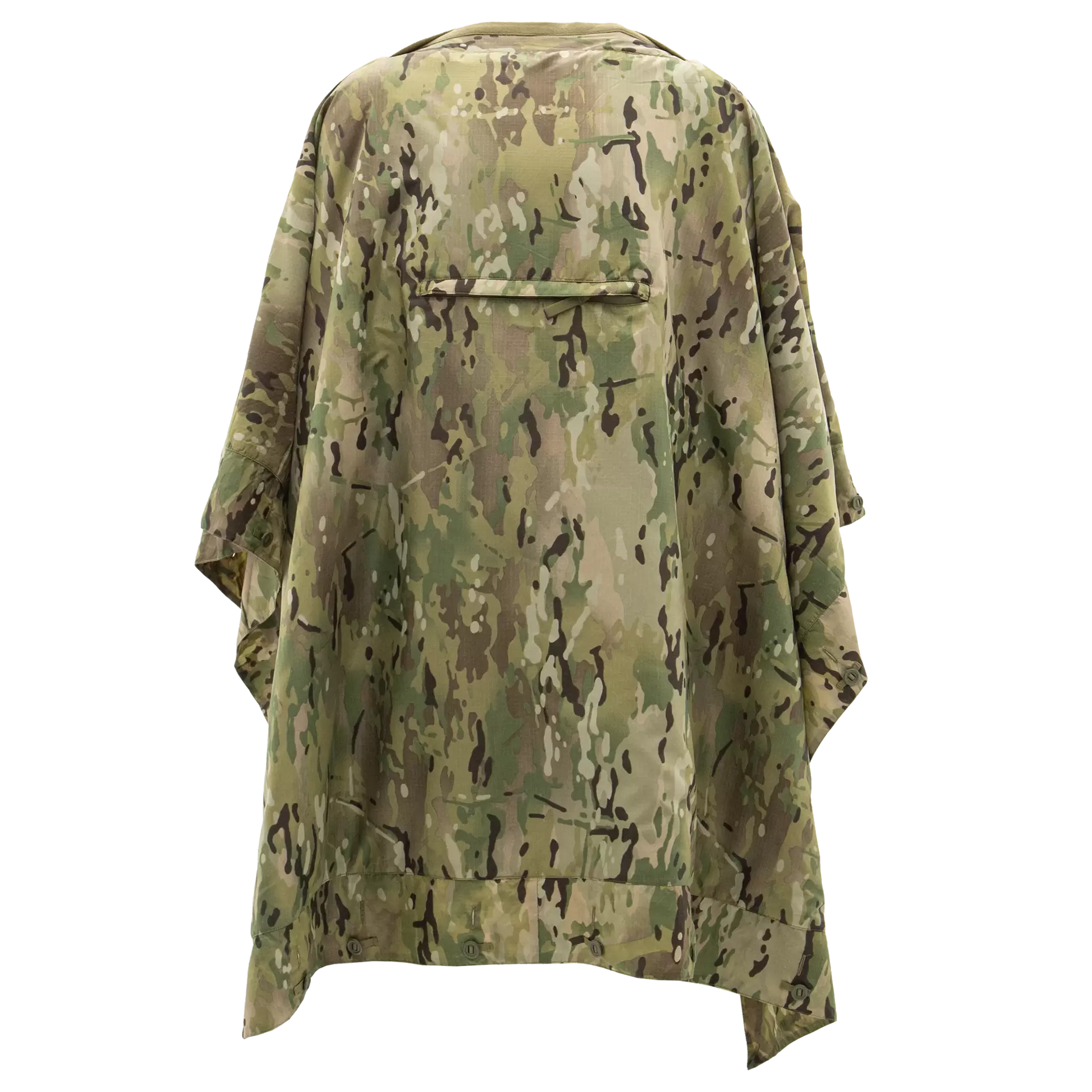 Carinthia Poncho Pro C – G-LOFT® szigetelt poncsó