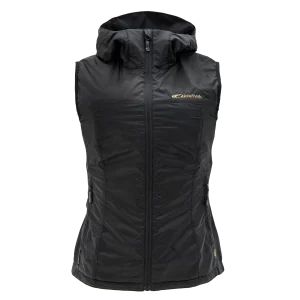 Carinthia G-LOFT® TLG Vest Lady női szigetelt mellény – Fekete