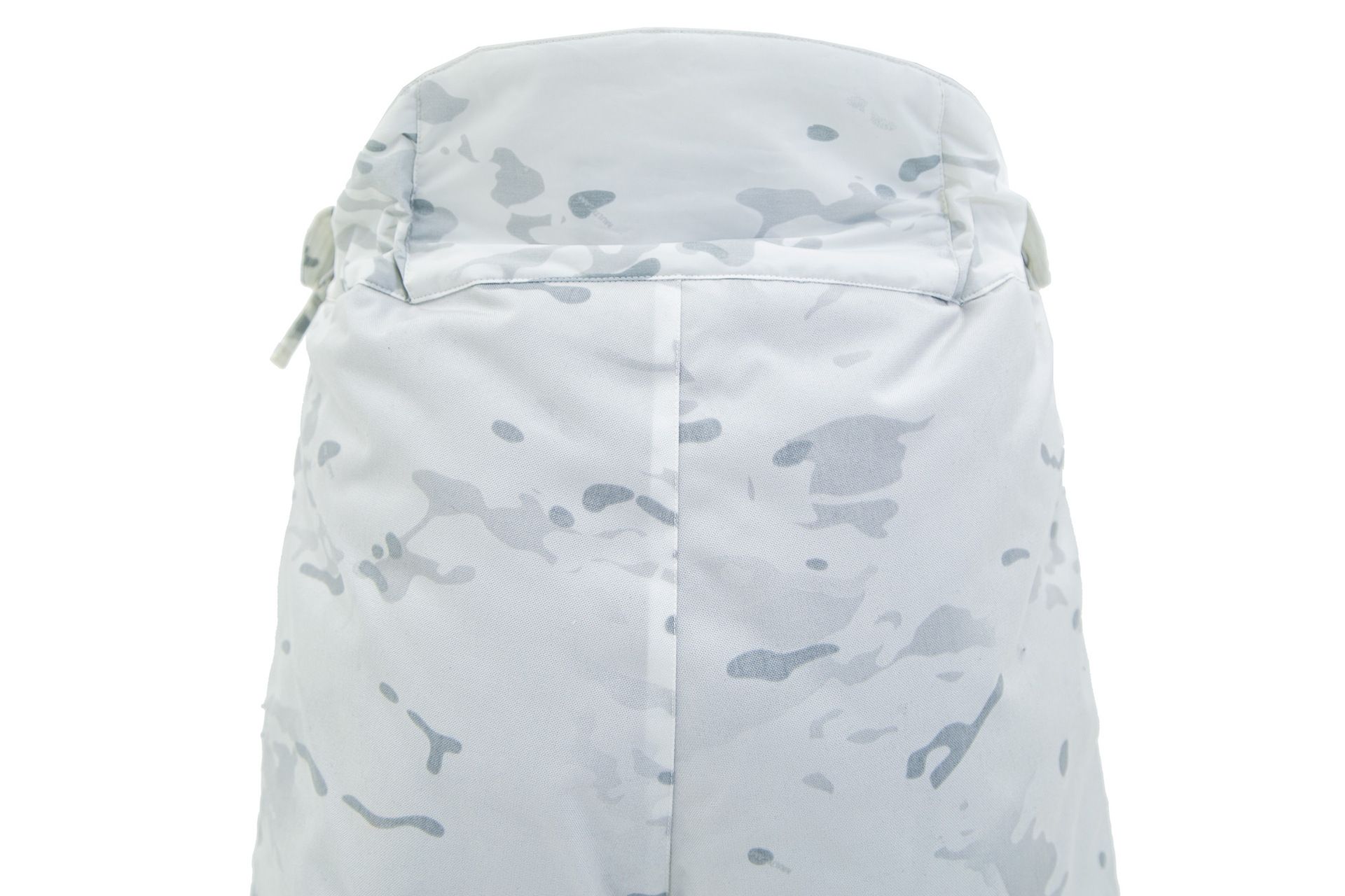 Carinthia ECIG 4.0 Trousers extrém hidegre tervezett télinadrág – Multicam Alpine – gyári termékfotó 7