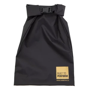 Carinthia Recycling-Bag felszerelés- és hulladéktároló zsák – Fekete