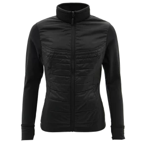 Carinthia G-LOFT® Ultra Shirt Lady könnyű női hőszigetelő felső – Fekete