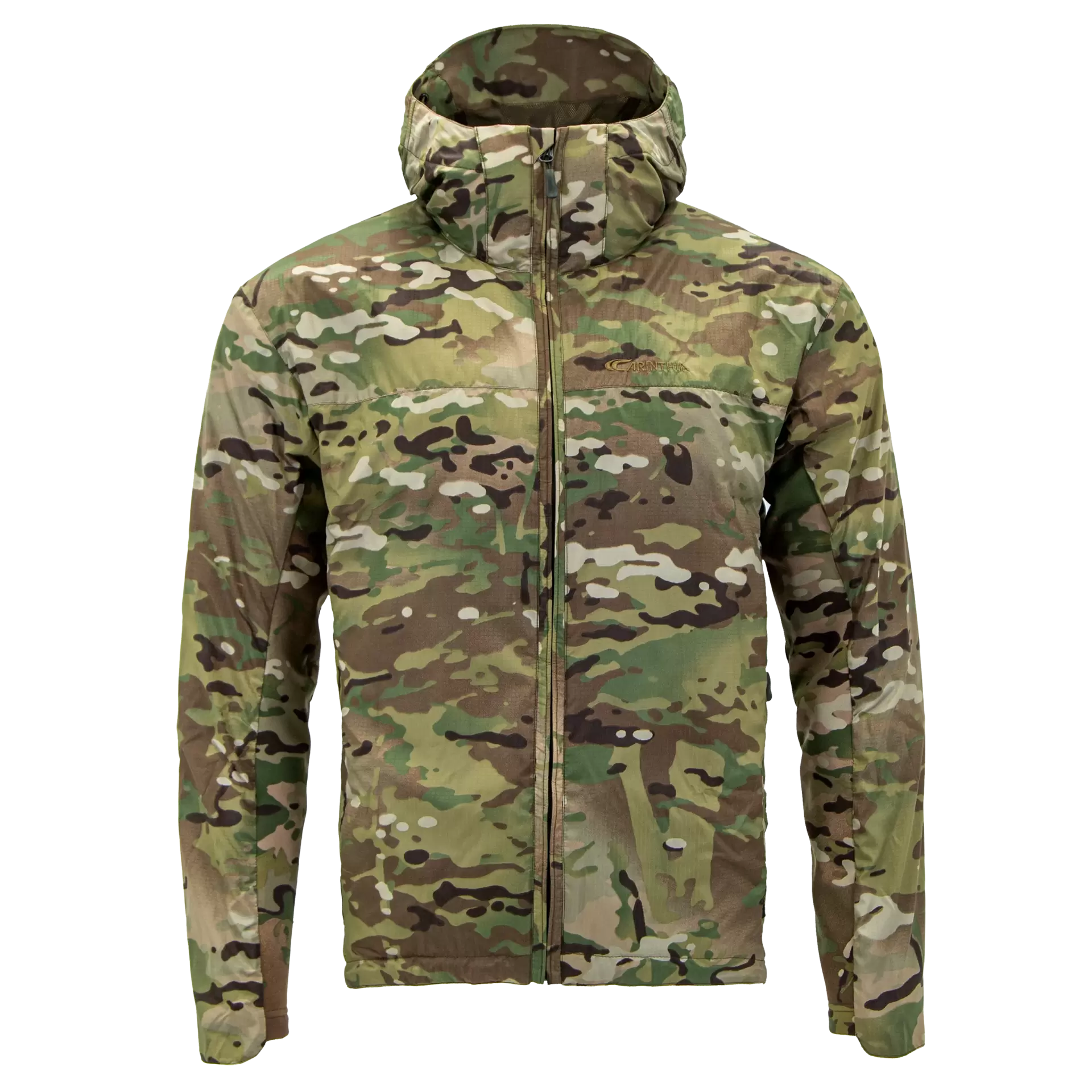 Carinthia G-LOFT® TLG Jacket könnyű szigetelt kabát – Multicam