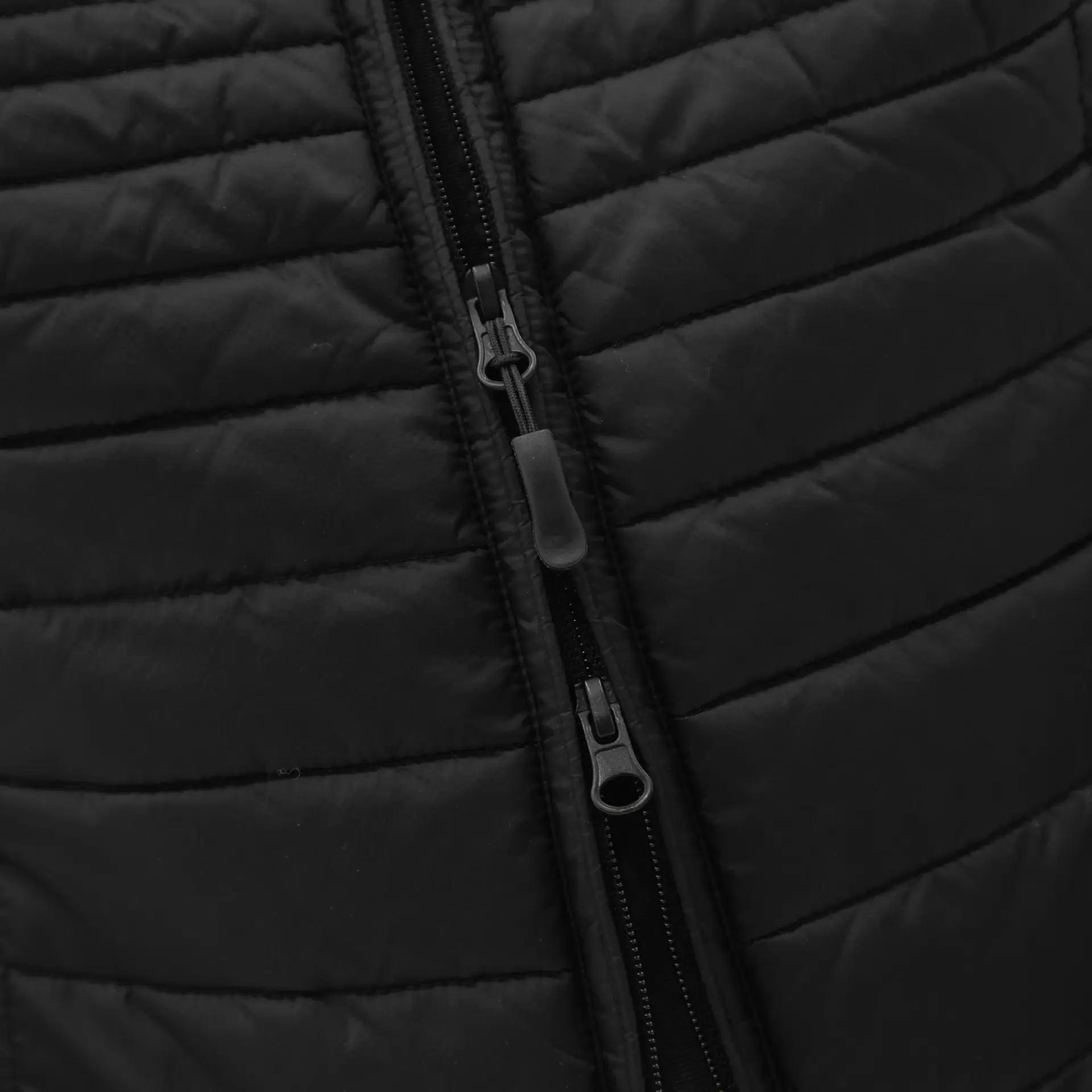 Carinthia G-LOFT® Ultra Jacket Lady női szigetelt kabát – Fekete – gyári termékfotó 3