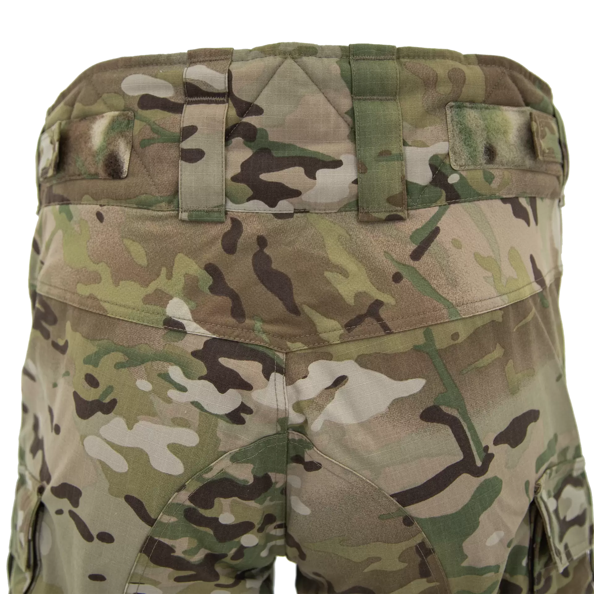 Carinthia CCT Combat Trousers taktikai nadrág – Multicam – gyári termékfotó 23