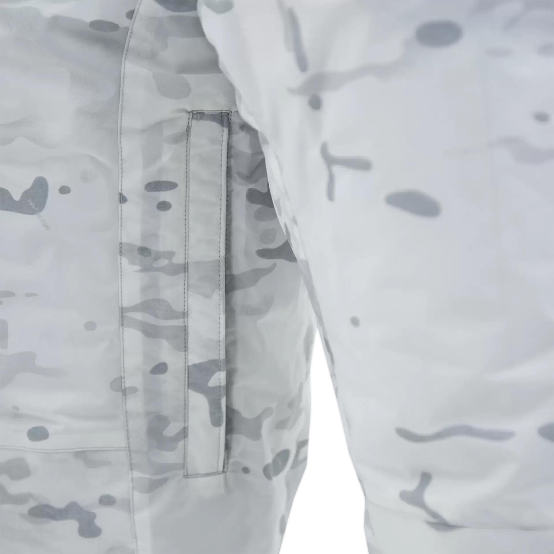 Carinthia MIG 4.0 Trousers G-LOFT® bélelt nadrág – Multicam Alpine – gyári termékfotó 10