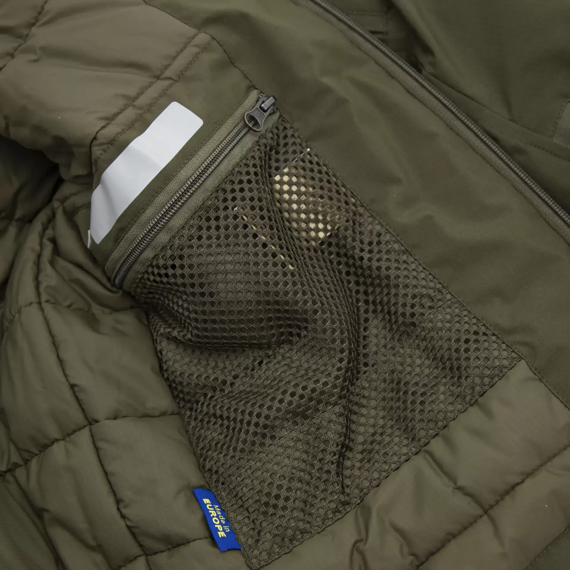 Carinthia MIG 4.0 Jacket ÖBH G-LOFT® téli kabát – gyári termékfotó 8