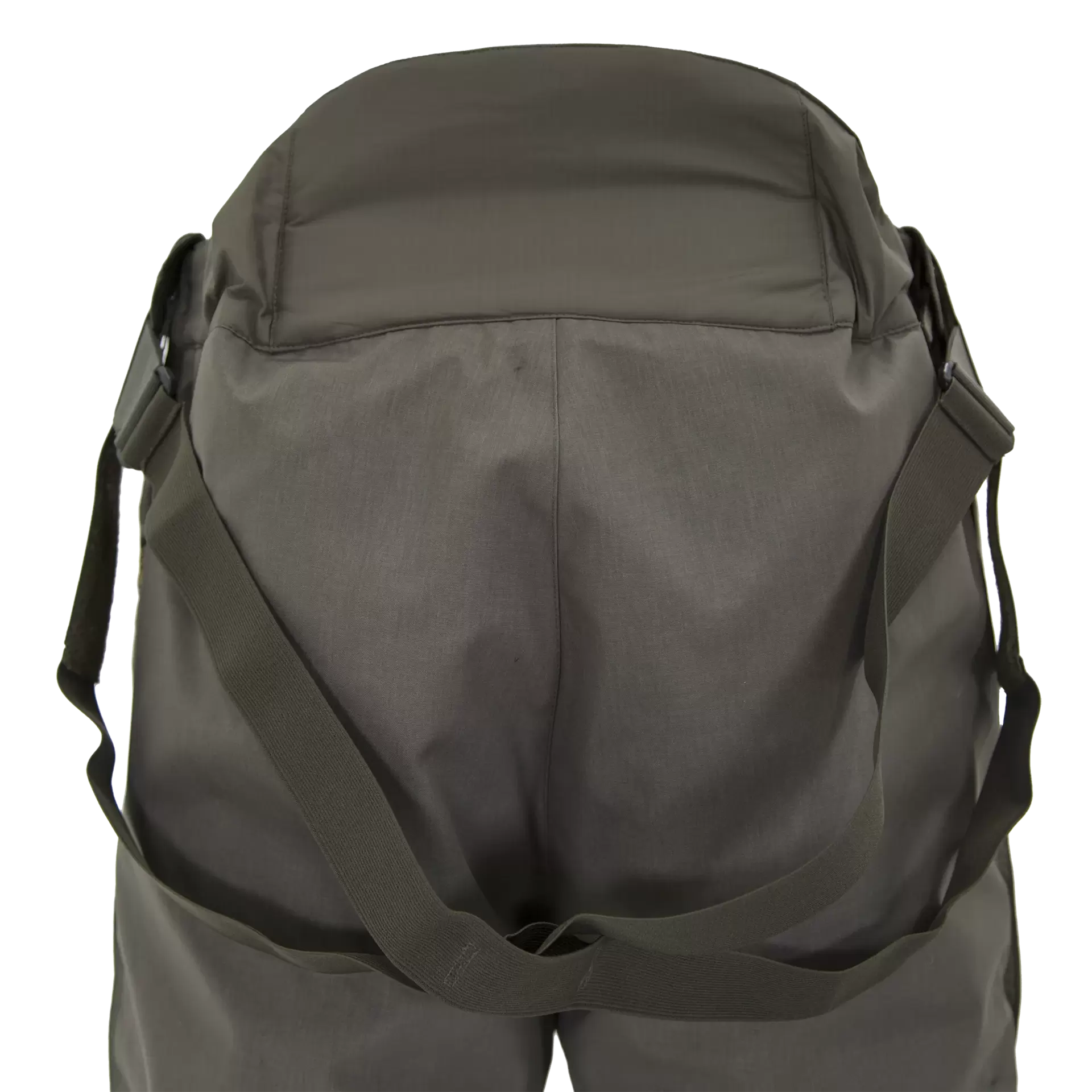 Carinthia ECIG 4.0 Trousers extrém hidegre tervezett télinadrág – Olíva – gyári termékfotó 13