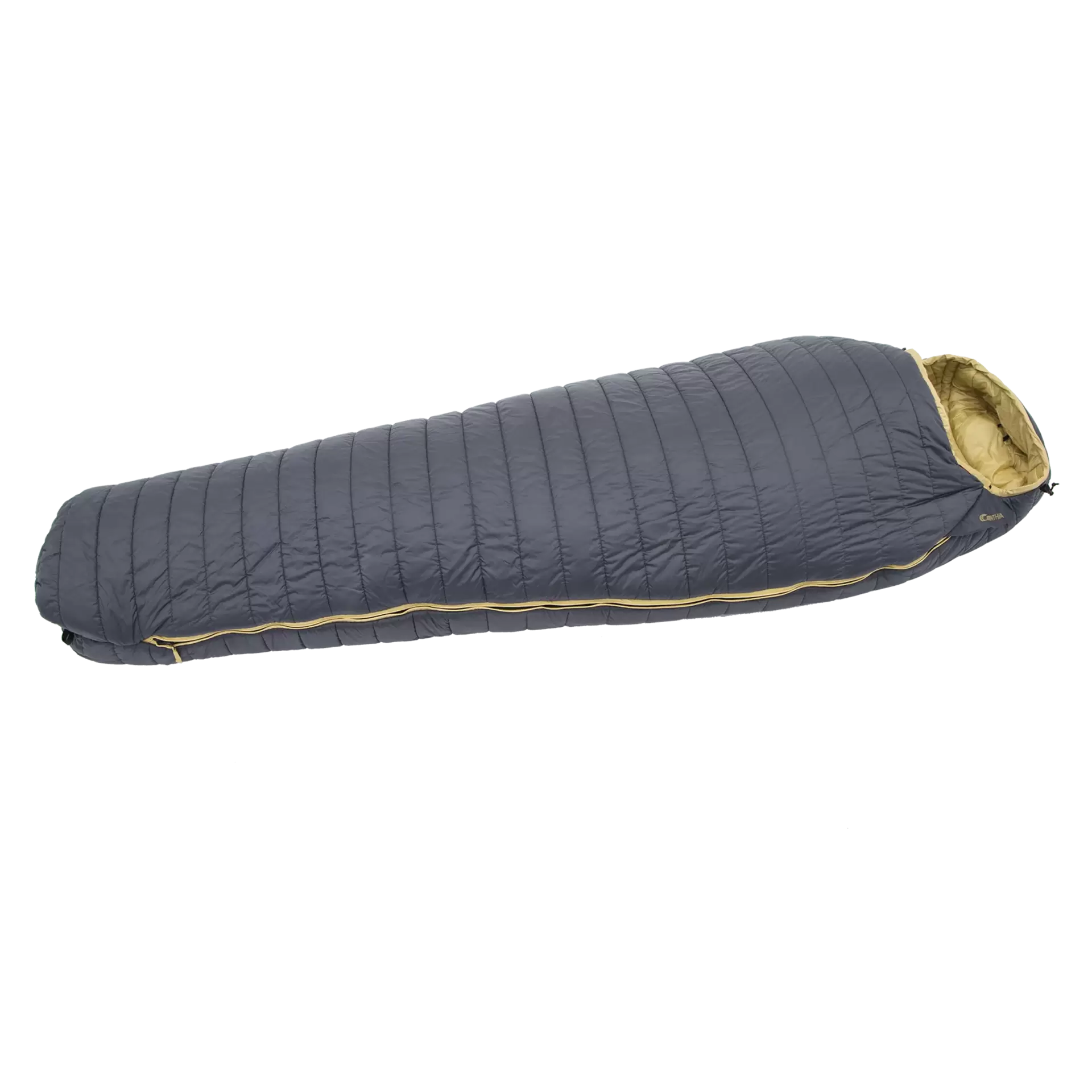 Carinthia G180 sokoldalú G-LOFT® hálózsák – gyári termékfotó 9