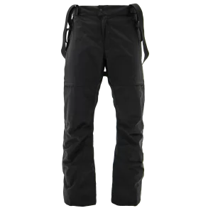 Carinthia Loftshell® Hydro Pants vízálló outdoor nadrág – Fekete