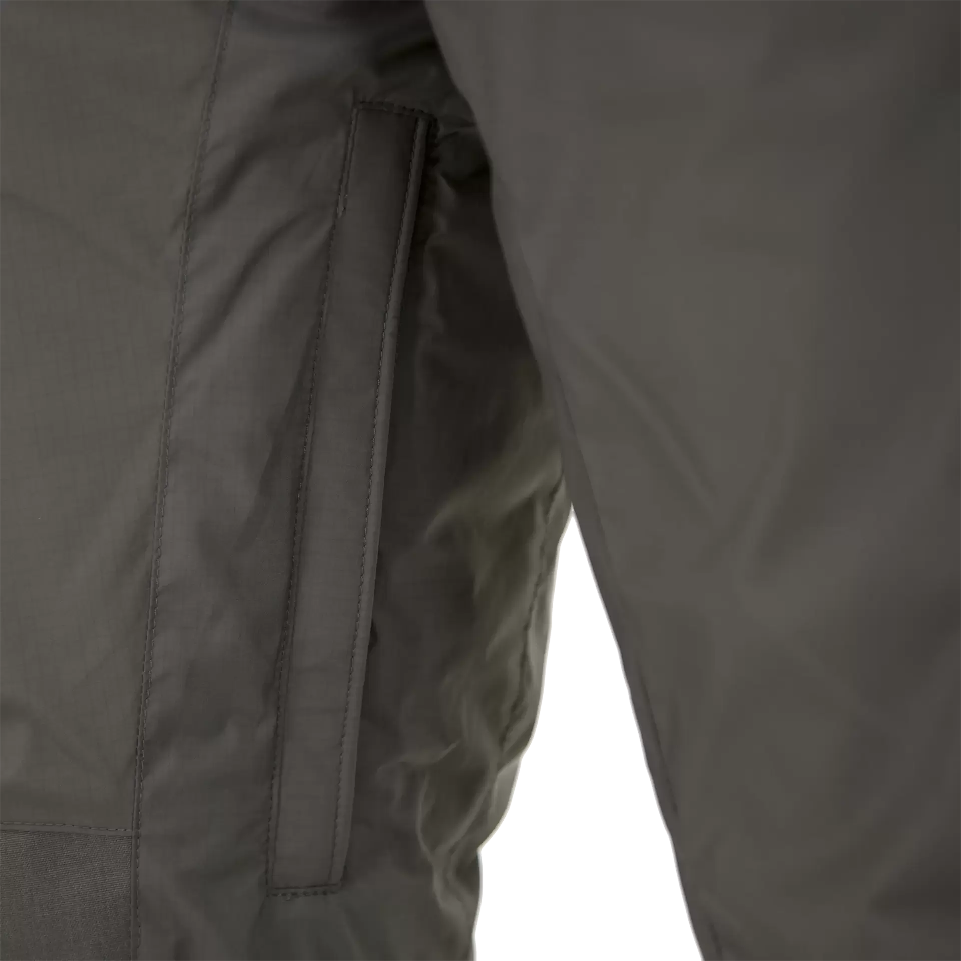 Carinthia MIG 4.0 Trousers G-LOFT® bélelt nadrág – Olíva – gyári termékfotó 23