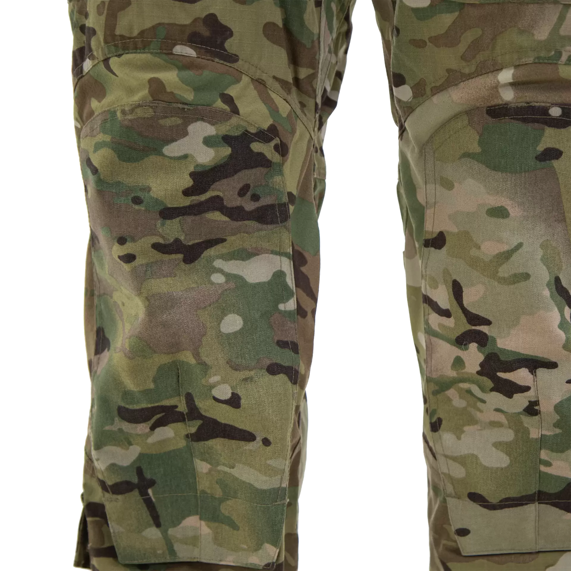 Carinthia CCT Combat Trousers taktikai nadrág – Multicam – gyári termékfotó 26