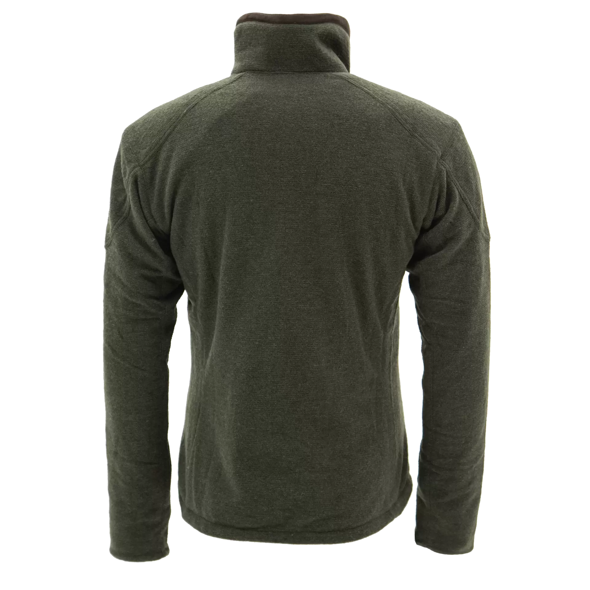 Carinthia G-LOFT® Hunting Shirt 2.0 meleg vadász felső – Olíva – gyári termékfotó 3