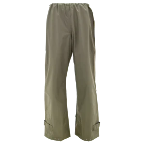 Carinthia Survival Rainsuit könnyű GORE-TEX® esőnadrág – Olíva