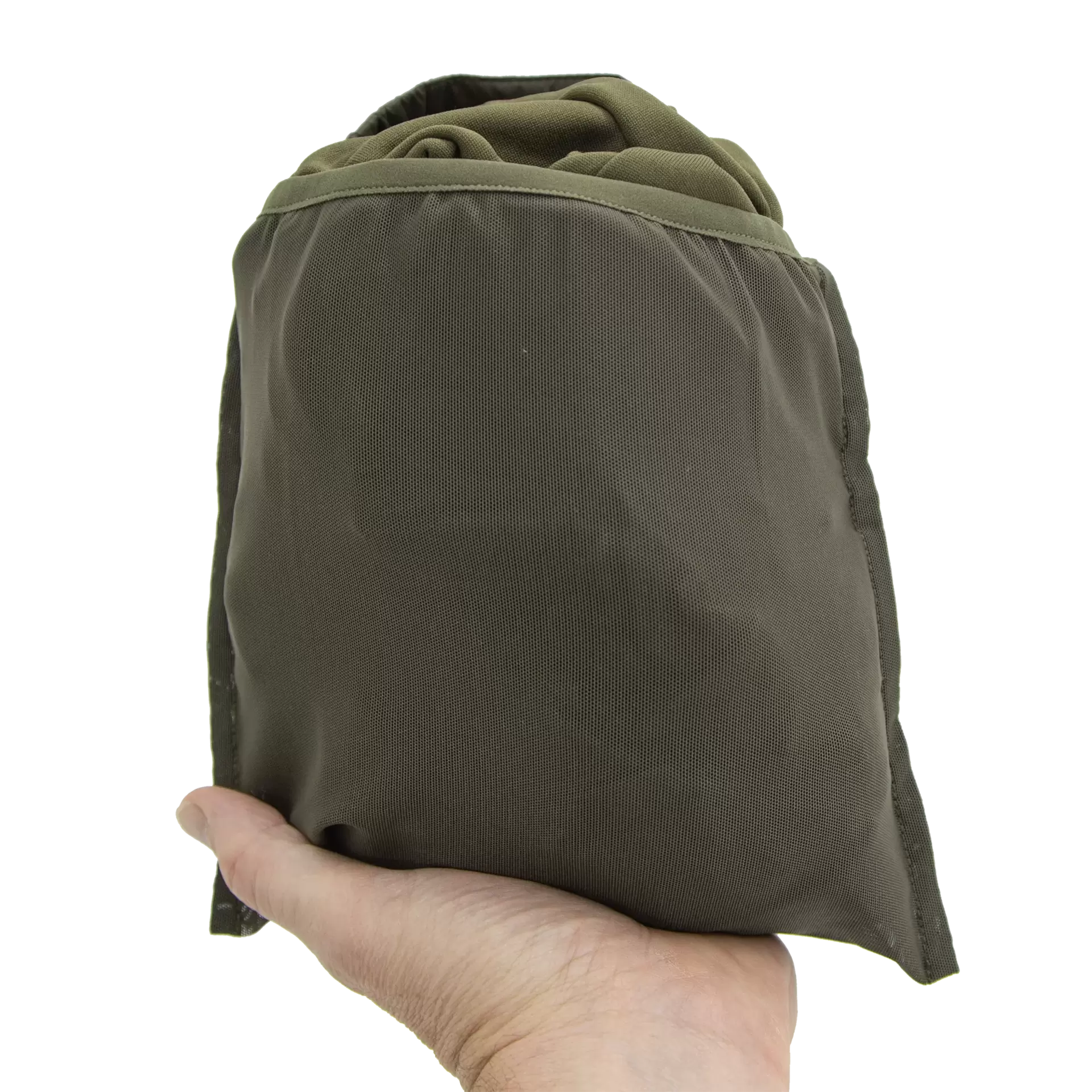 Carinthia G-LOFT® Ultra Pants 2.0 szigetelt nadrág – Fekete – gyári termékfotó 15