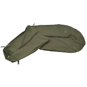 Carinthia Polycotton Liner hálózsákbetét – Olíva