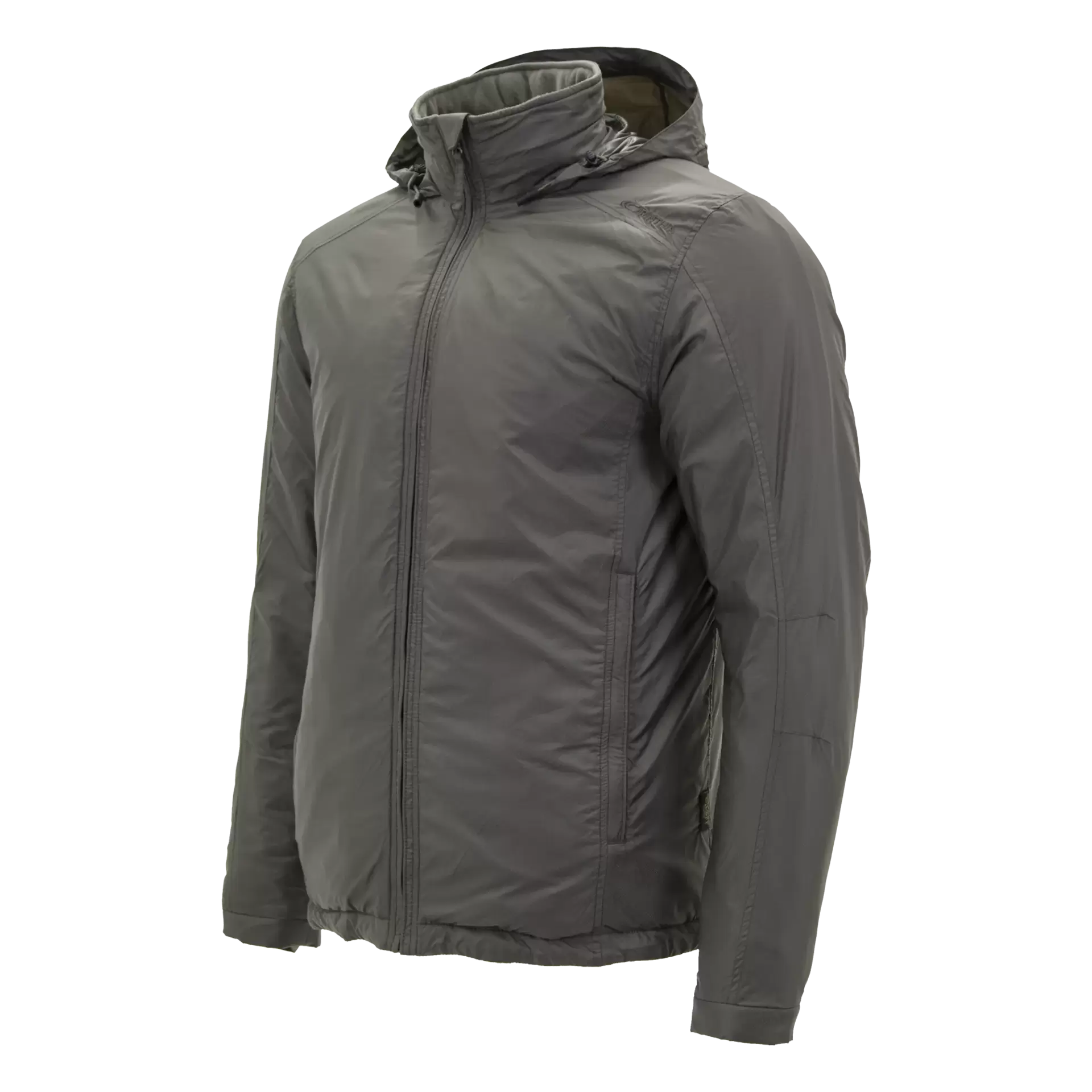 Carinthia LIG 4.0 Jacket könnyű G-LOFT® kabát – Olíva – gyári termékfotó 17