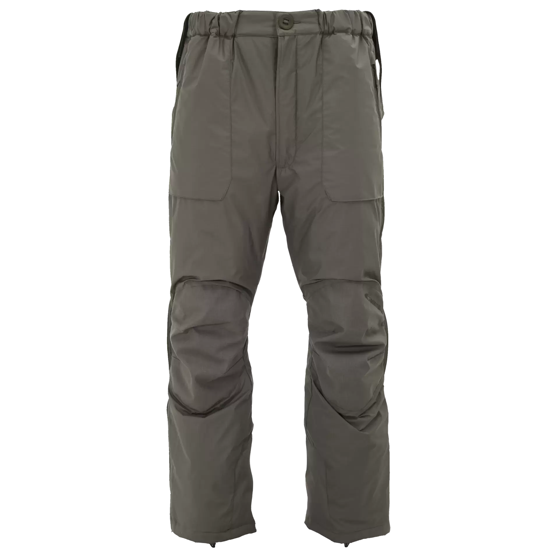 Carinthia ECIG 4.0 Trousers extrém hidegre tervezett télinadrág – Olíva
