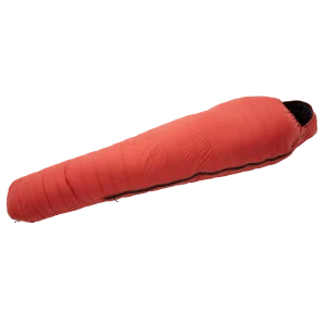 Carinthia D 400X pehely expedíciós hálózsák – Red