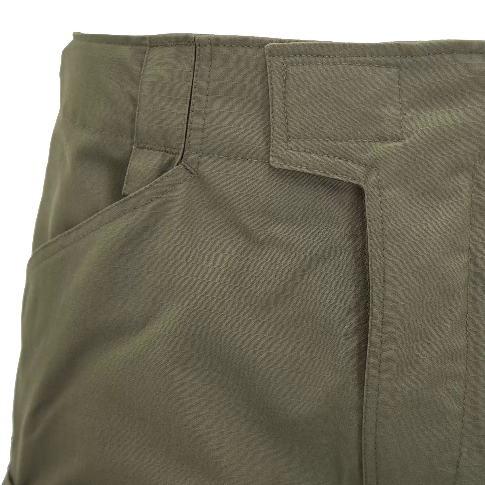 Carinthia CCT Combat Trousers taktikai nadrág – Olíva – gyári termékfotó 7