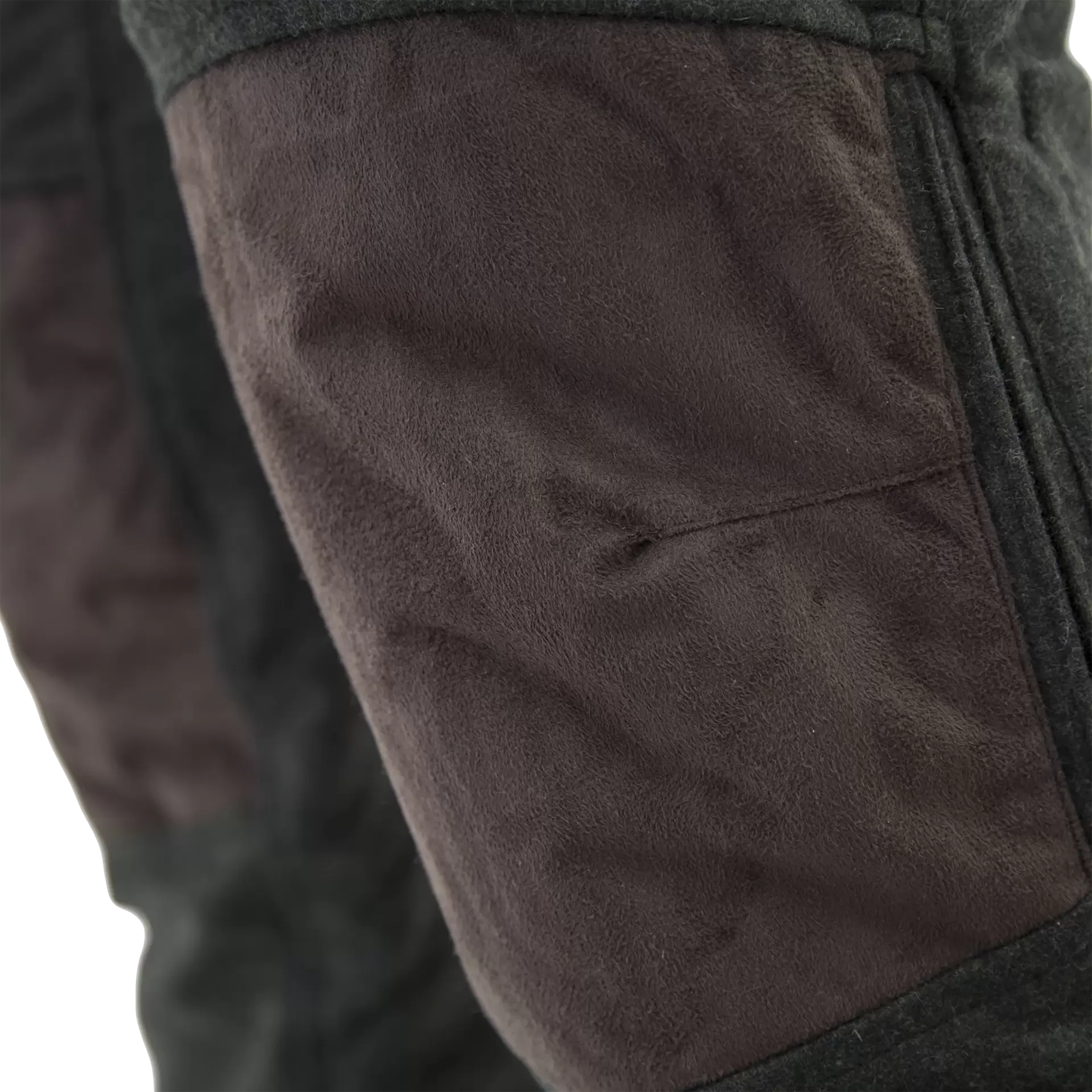 Carinthia G-LOFT® Lodenhose szigetelt lódenszövet vadásznadrág – Olíva – gyári termékfotó 6