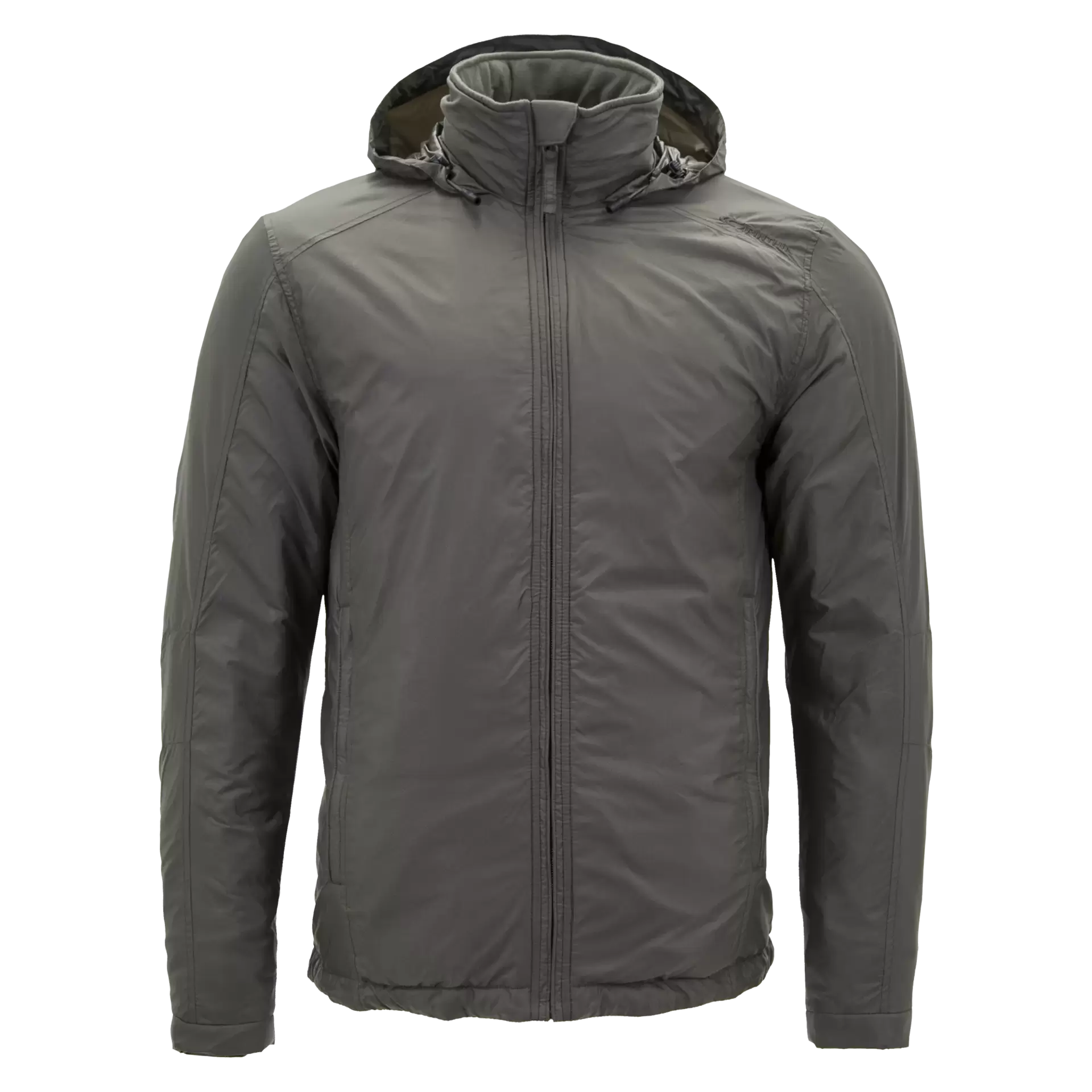 Carinthia LIG 4.0 Jacket könnyű G-LOFT® kabát – Olíva – gyári termékfotó 1