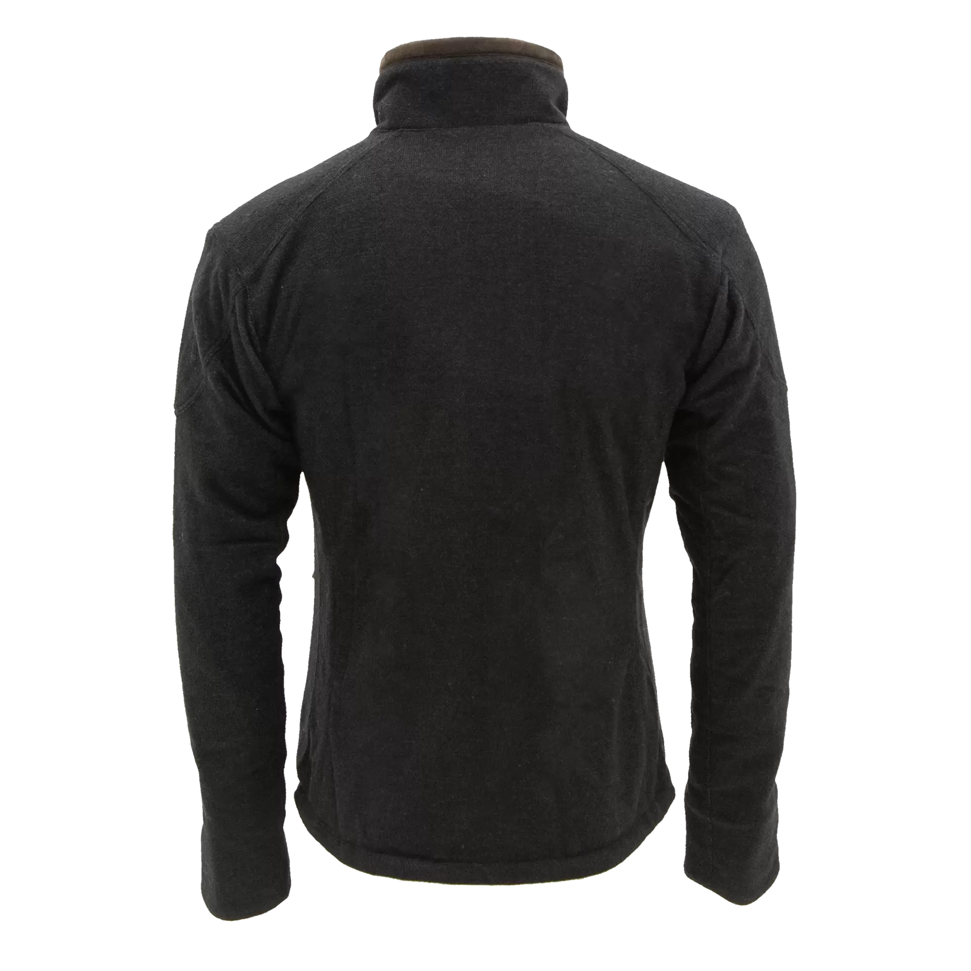 Carinthia G-LOFT® Hunting Shirt 2.0 meleg vadász felső – Fekete – gyári termékfotó 10