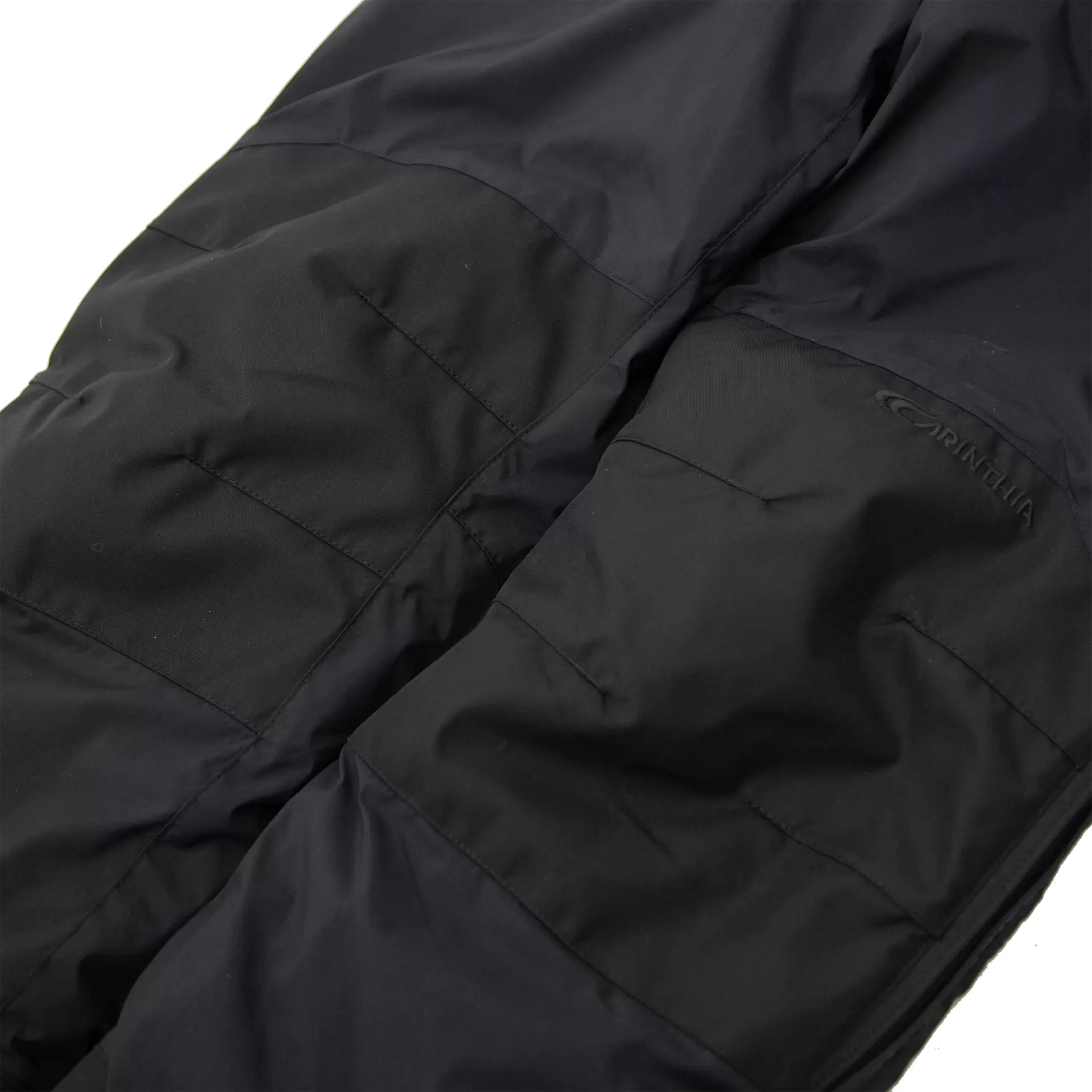 Carinthia HIG 5.0 Trousers Lady női szigetelt téli nadrág – Fekete – gyári termékfotó 17
