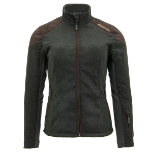 Carinthia G-LOFT® TLLG Lady Jacket – női könnyű loden vadászkabát – Olíva