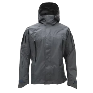 Carinthia PRG 2.0 Jacket vízálló esőkabát – Urban Grey – szürke