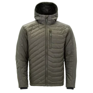 Carinthia G-LOFT® ESG Jacket – szigetelt mindennapi outdoor kabát – Olíva