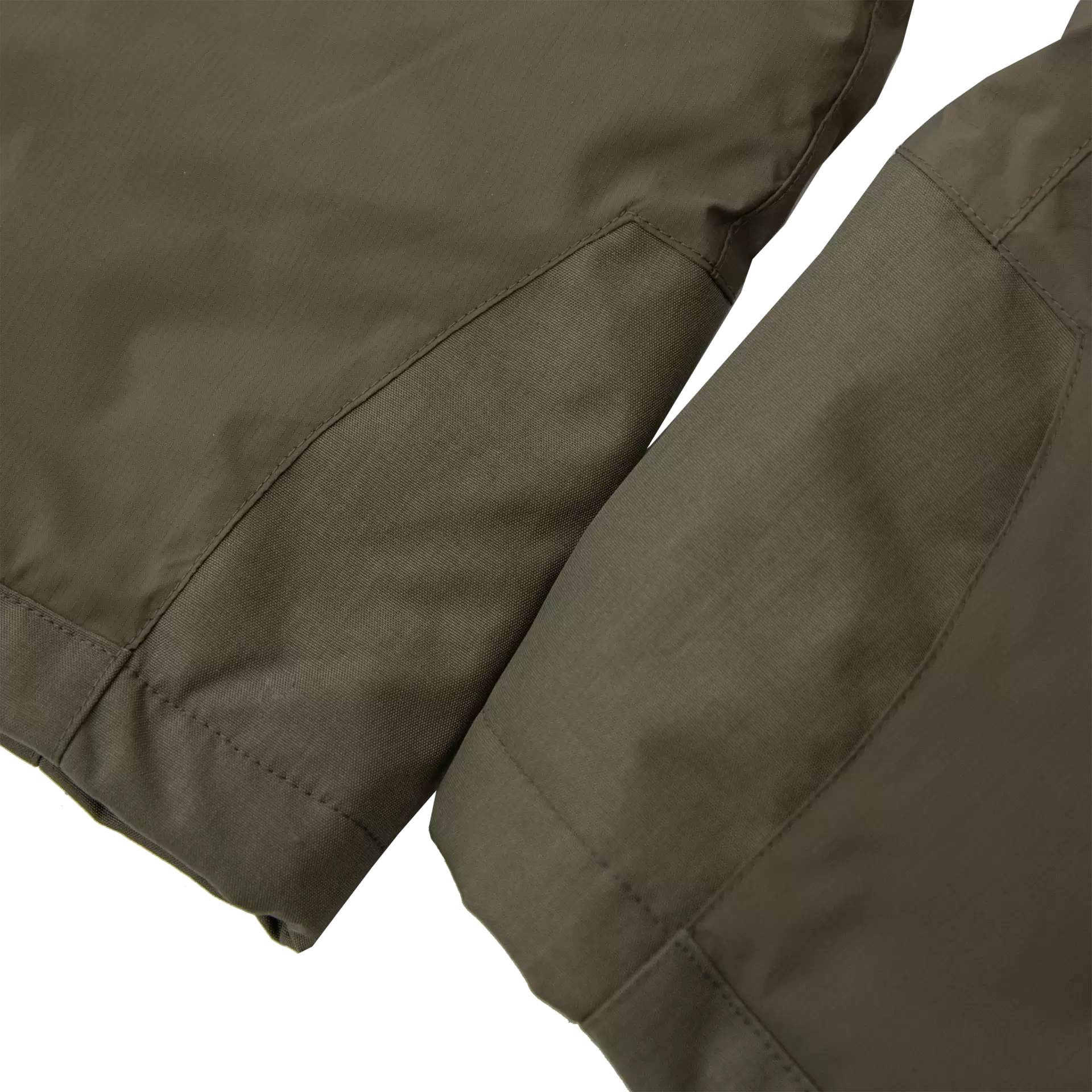 Carinthia HIG 5.0 Trousers Lady női szigetelt téli nadrág – Olíva – gyári termékfotó 11