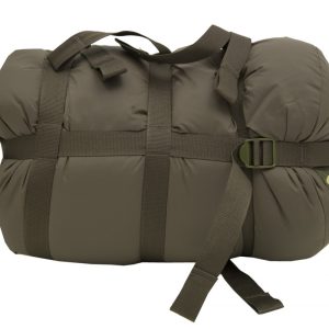 Carinthia Compression Bag kompressziós hálózsáktartó – Olíva