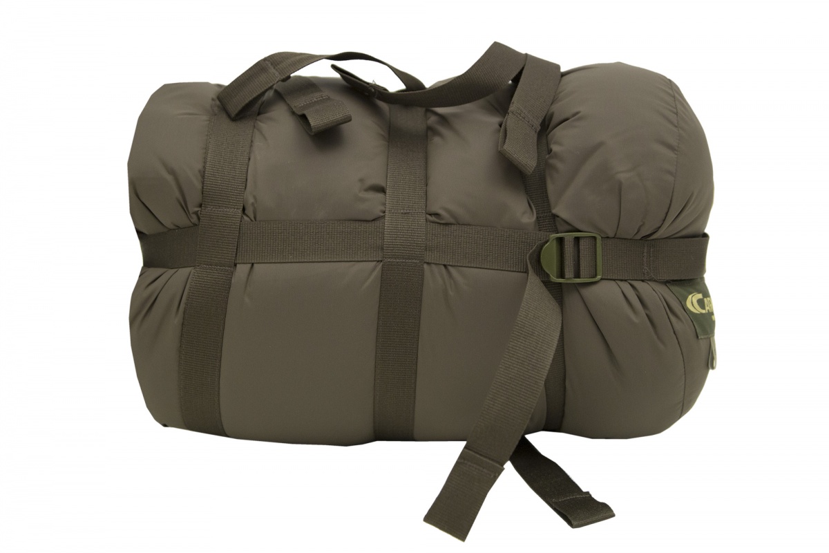 Carinthia Compression Bag kompressziós hálózsáktartó