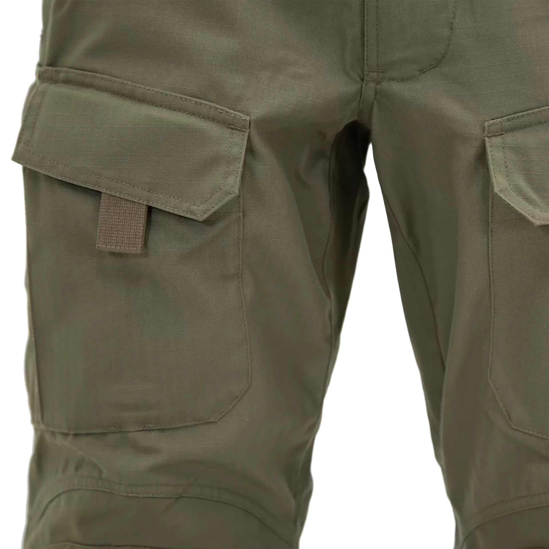 Carinthia CCT Combat Trousers taktikai nadrág – Olíva – gyári termékfotó 8