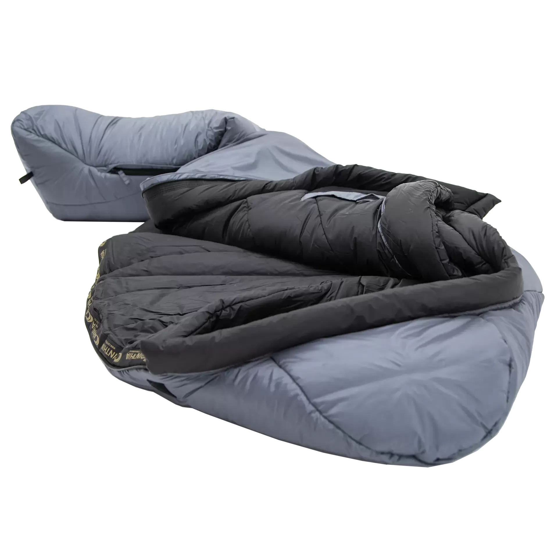 Carinthia G350 expedíciós G-LOFT® hálózsák